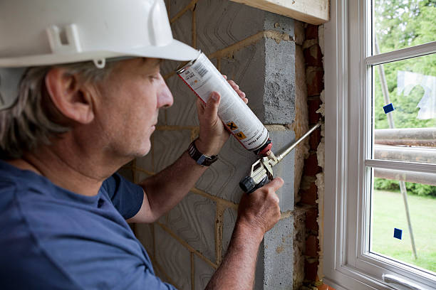 Best Commercial Insulation Services  in Van Horn, TX